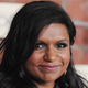 Image for article titled Magazine Article About Mindy Kaling Fails To Mention She’s A Woman